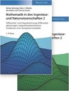 Mathematik in den Ingenieur- und Naturwissenschaften