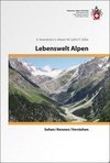 Lebenswelt Alpen