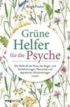 Grüne Helfer für die Psyche