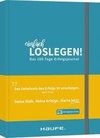 Einfach loslegen! Das 100-Tage-Erfolgsjournal - inkl. Augmented-Reality- App