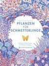 Pflanzen für Schmetterlinge