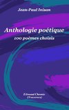 Anthologie poétique