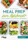 Meal Prep zum Abnehmen