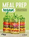 Meal Prep vegan