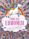 Finde das Einhorn