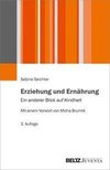 Erziehung und Ernährung