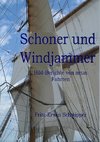 Schoner und Windjammer