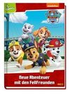 PAW Patrol: Neue Abenteuer mit den Fellfreunden