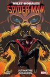 Miles Morales: Spider-Man - Neustart