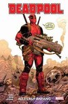 Deadpool - Neustart