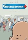 Glatzköpfchen - Wer braucht schon Haare?