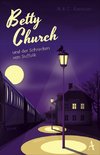 Betty Church und der Tote von Suffolk