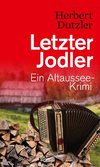 Letzter Jodler