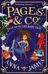 Pages & Co.: Tilly And The Lost Fairy Tales