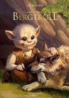 Der kleine Bergtroll