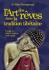 L'art des rêves dans la tradition tibétaine