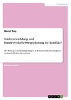 Stadtentwicklung und Bundesverkehrswegeplanung im Konflikt?