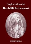 Das höfliche Gespenst