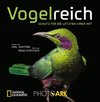 Vogelreich - Schutz für die Letzten ihrer Art