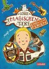 Die Schule der magischen Tiere - Endlich Ferien 5: Benni und Henrietta