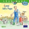 LESEMAUS 191: Conni hilft Papa