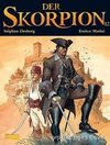 Der Skorpion 12: Band 12