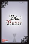 Black Butler 29