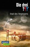 Die drei ???: Insel des Vergessens