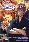 Food Wars - Shokugeki No Soma 25