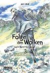 Folge den Wolken nach Nord-Nordwest 3