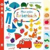 Baby Pixi 79: Mein erstes Farbenbuch