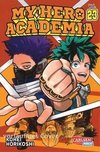 My Hero Academia 23