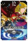 Overlord 12