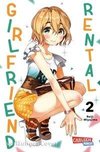 Rental Girlfriend 2