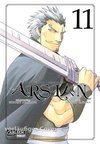 The Heroic Legend of Arslan 11