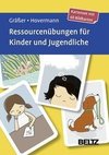 Ressourcenübungen für Kinder und Jugendliche