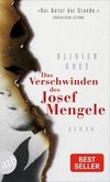 Das Verschwinden des Josef Mengele