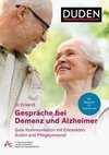 Gespräche bei Demenz und Alzheimer