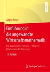 Einführung in die angewandte Wirtschaftsmathematik