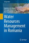 Water Resources Management in Romania