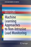 Machine Learning Approaches to Non-Intrusive Load Monitoring