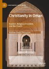 Christianity in Oman