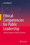 Ethical Competencies for Public Leadership