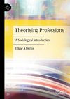 Theorising Professions