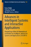 Advances in Intelligent Systems and Interactive Applications