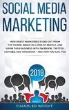 Social Media Marketing 2019