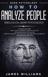 How to Analyze People