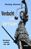 Verdacht und Vertrauen