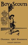 The Boy Scouts Original 1910 Handbook