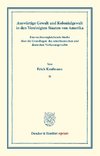 Auswärtige Gewalt und Kolonialgewalt in den Vereinigten Staaten von Amerika.